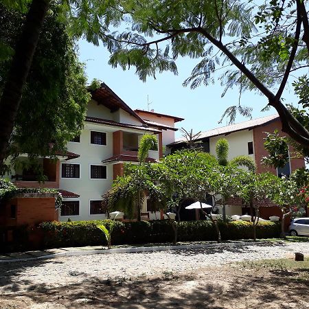 Royal Beach Cumbuco Exterior foto