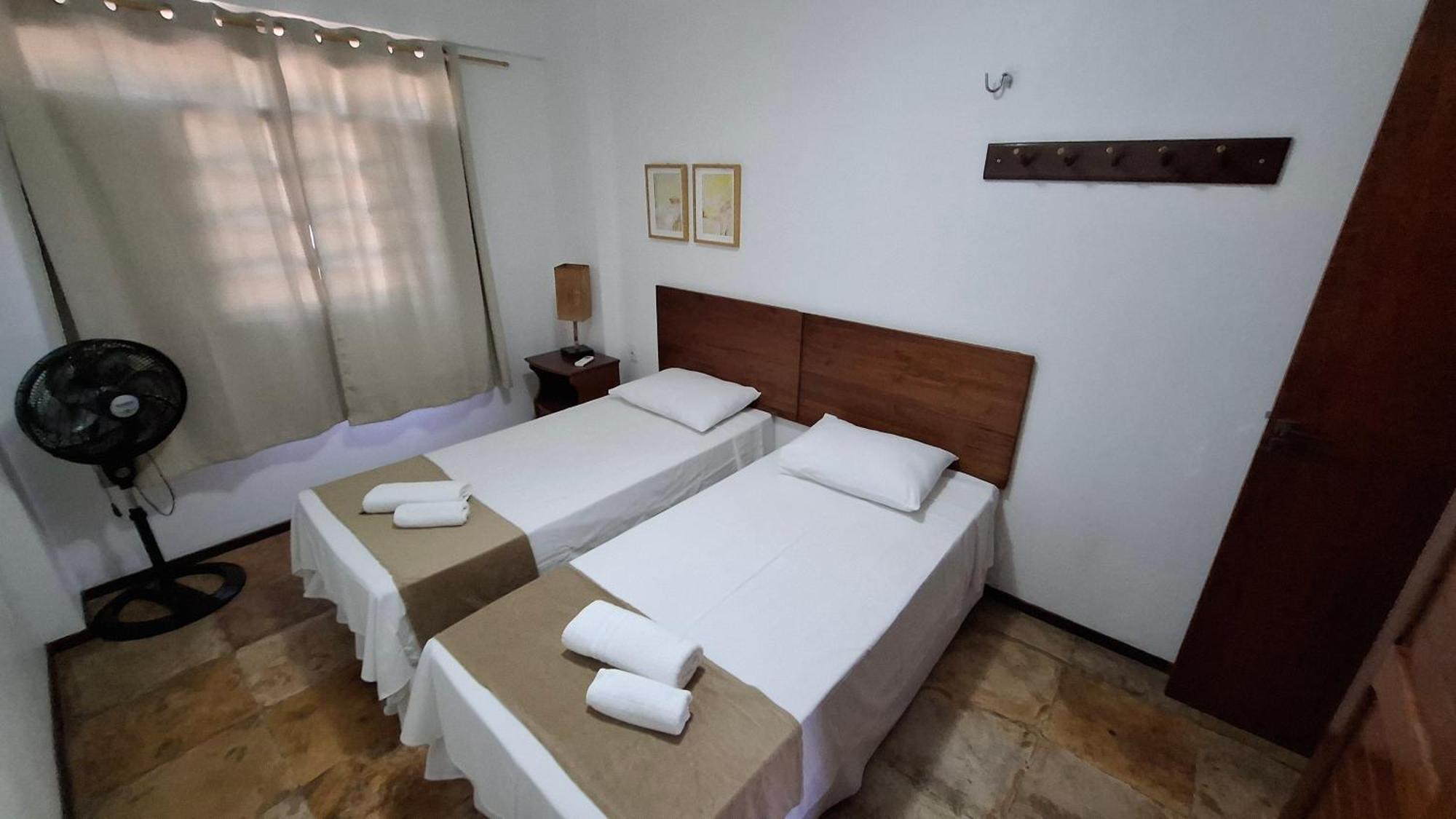 Royal Beach Cumbuco Exterior foto