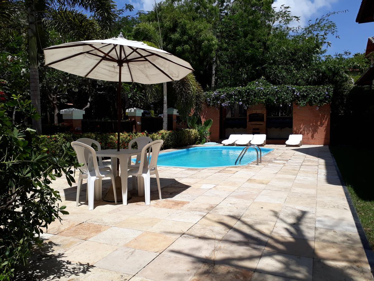Royal Beach Cumbuco Exterior foto